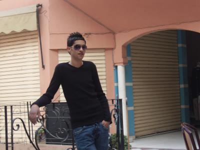 mon frere